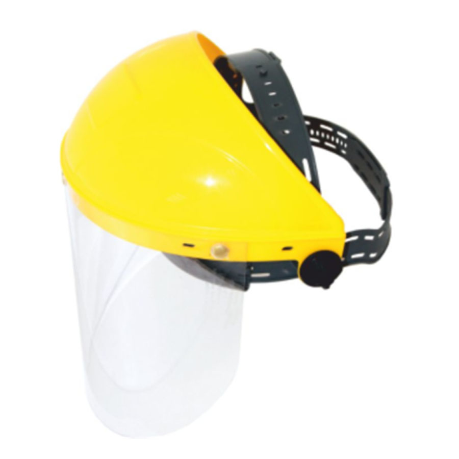 Щиток защитный лицевой НБТ1 ВИЗИОН