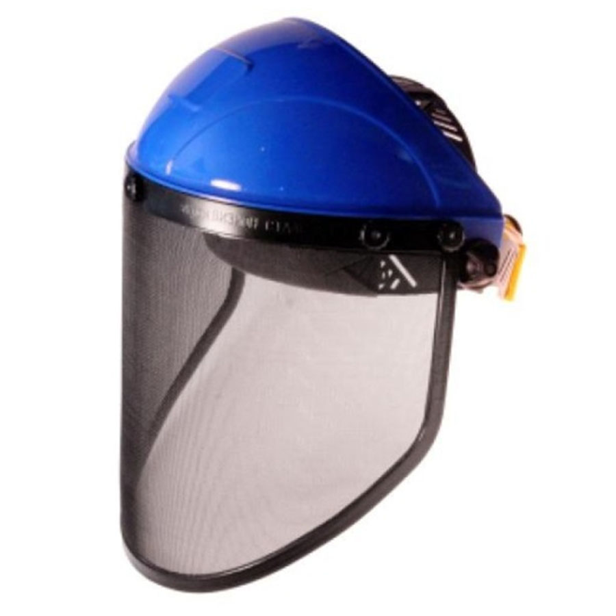 Щиток защитный лицевой НБТ2 ВИЗИОН СТАЛЬ