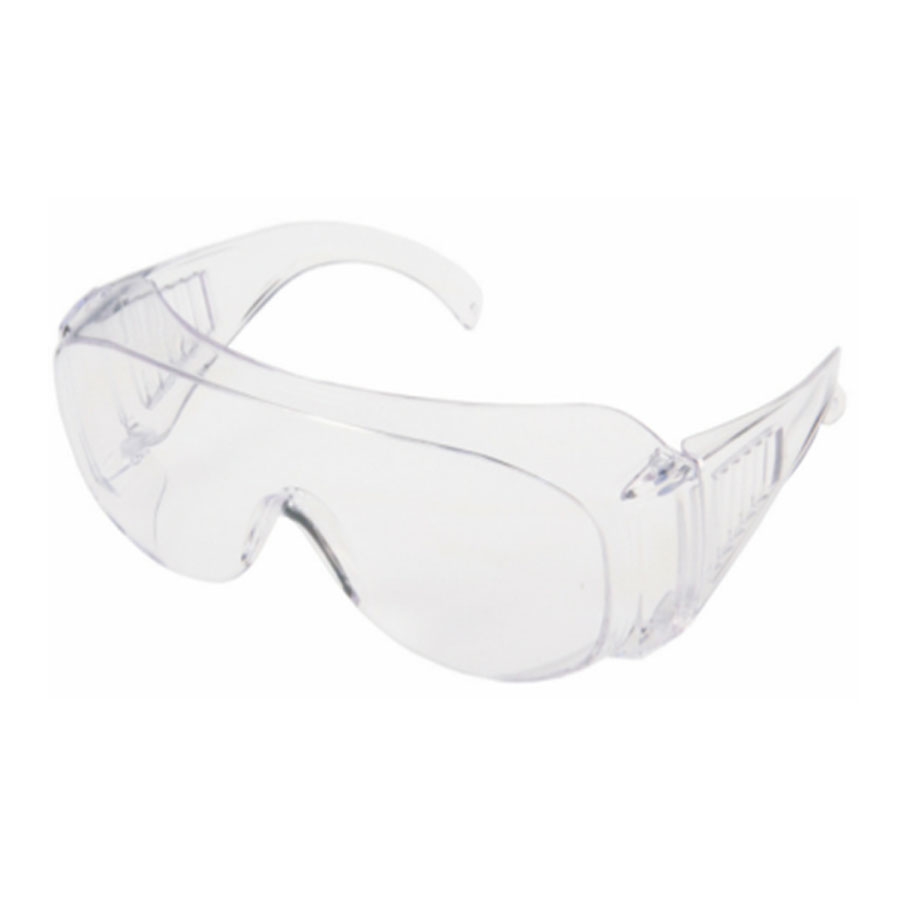Очки защитные открытые О35 ВИЗИОН