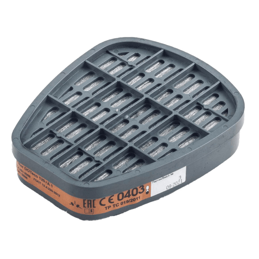 Фильтр ДОТ ЭКО 120 А2 (UNIX 502)