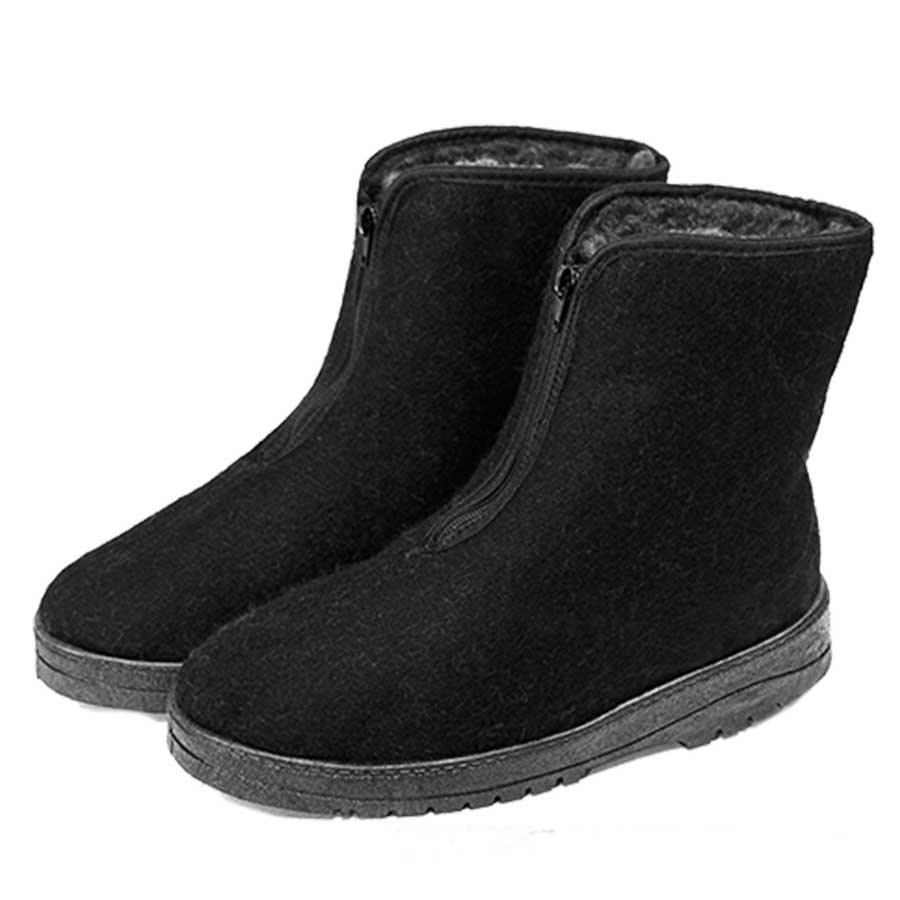 Сапоги суконные мужские