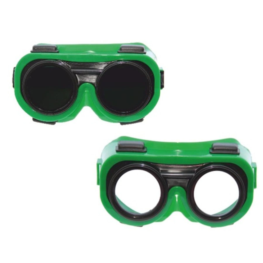 Очки защитные закрытые ЗН62 GENERAL с непрямой вентиляцией