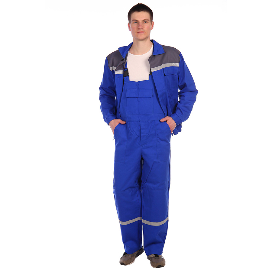 Костюм  мужской летний  арт. КМ 164