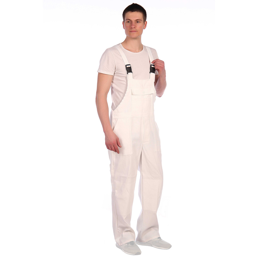 Полукомбинезон  арт. ПМ 168