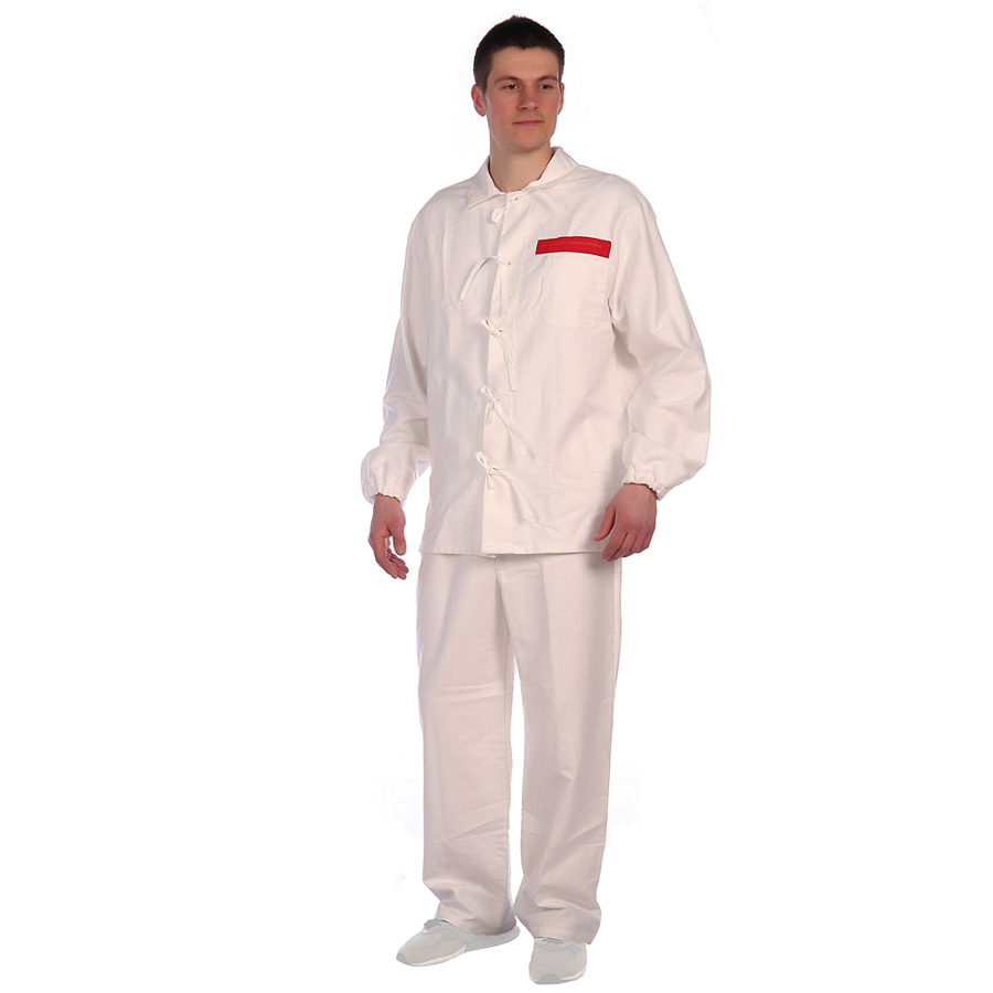 Костюм  арт. КМ 105