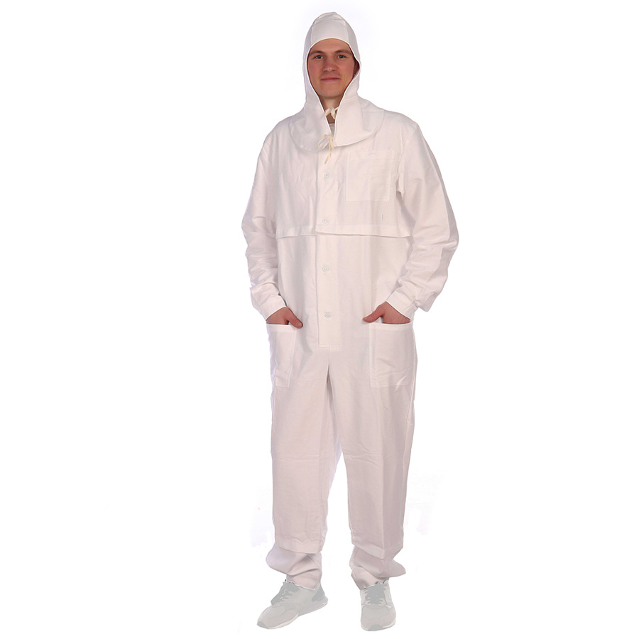 Комплект защитный  арт. КН 122