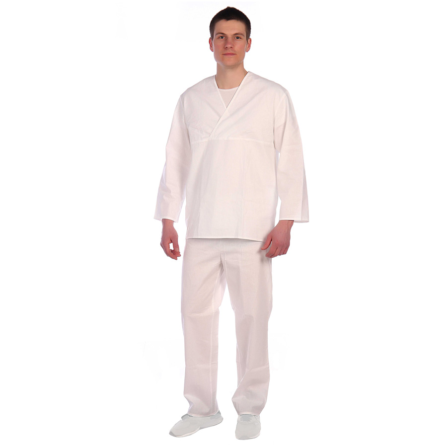 Белье нательное  арт. БН 202