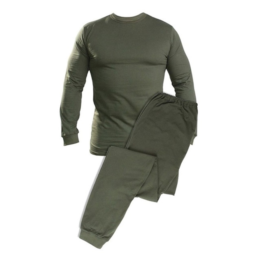 Белье нательное трикотажное