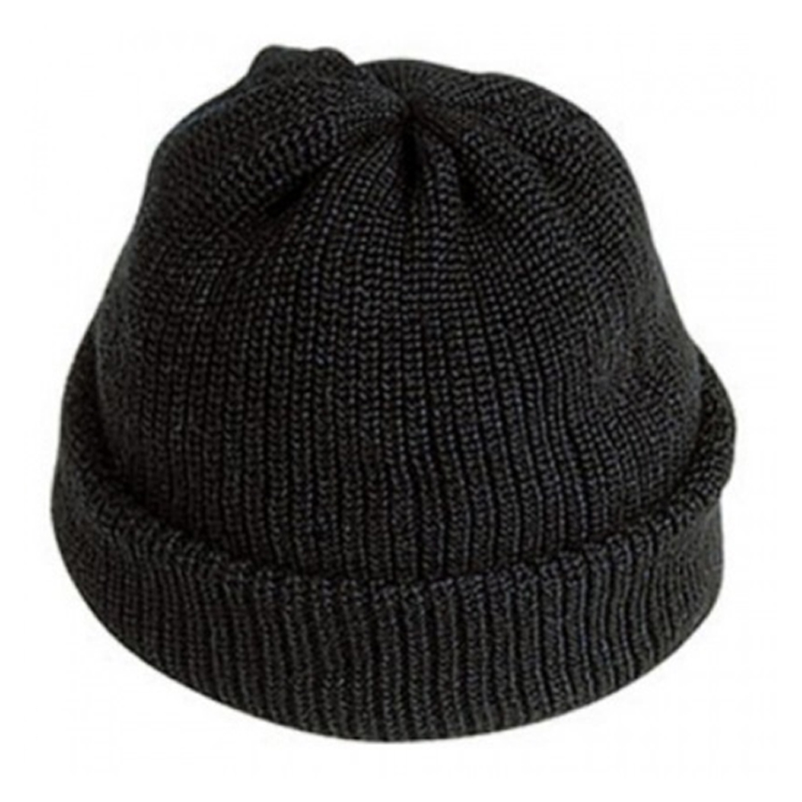 Шапка п/ш двойная